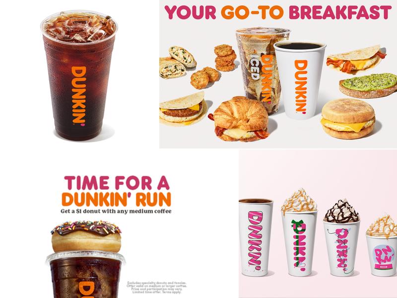 Dunkin'