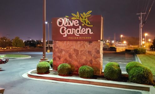 Hamilton Crossing Centre