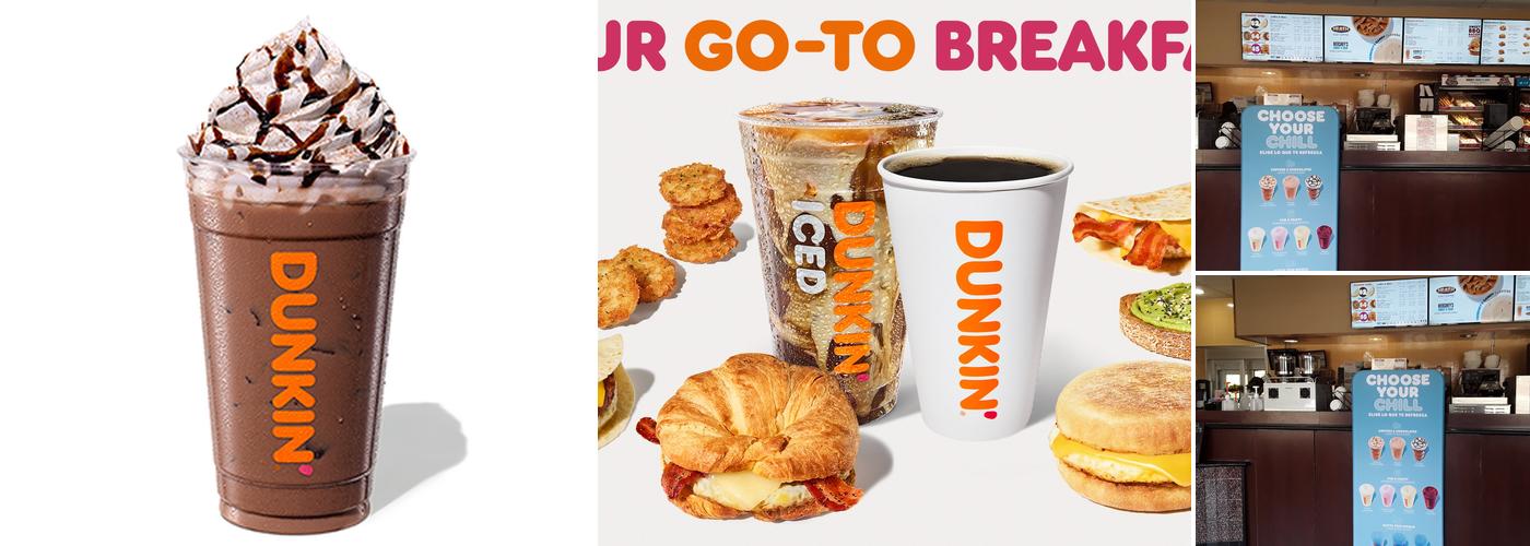 Dunkin'