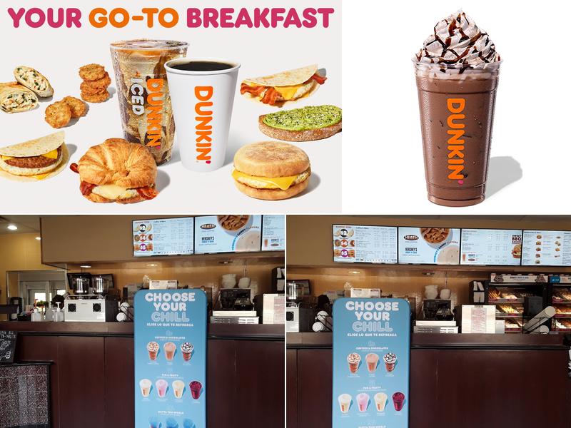 Dunkin'