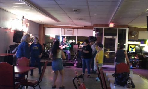 The Other Bar Lake Preston