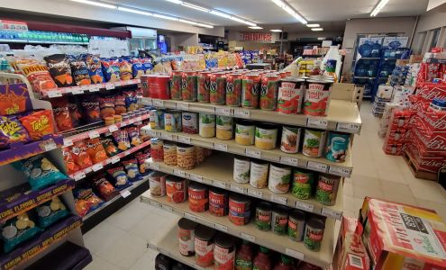 Dépanneur Boni-Soir Saint-jean-de-matha