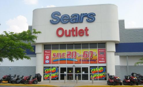 American Freight Furniture, Mattress, Appliance