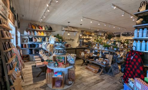 Saturdays Port Loring