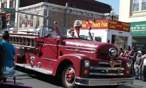 Expressions Shenandoah