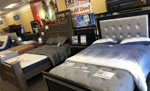 Majik Rent To Own Shenandoah