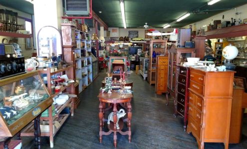 Rimersburg Mercantile Exchange Rimersburg