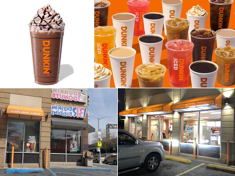 Dunkin'