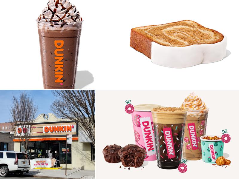 Dunkin'