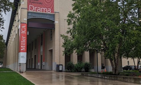 Miller Institute for Contemporary Art