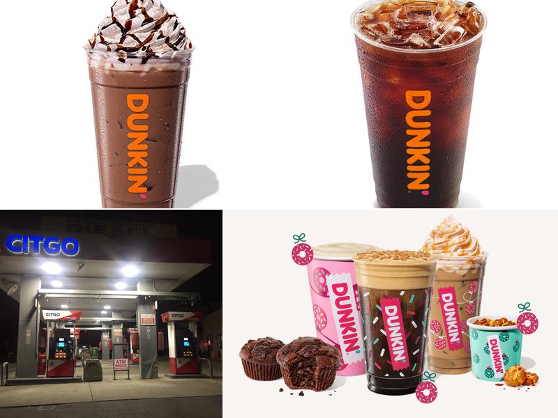 Dunkin'