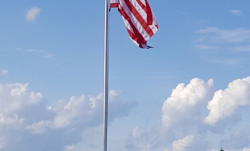 Flag Station USA