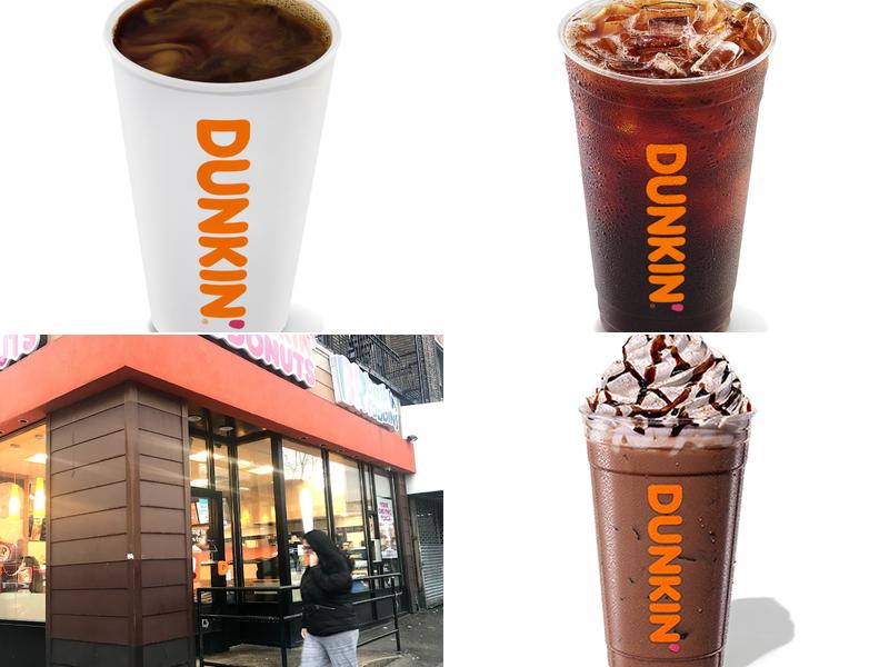 Dunkin'