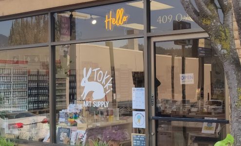 Tokki Art Supply