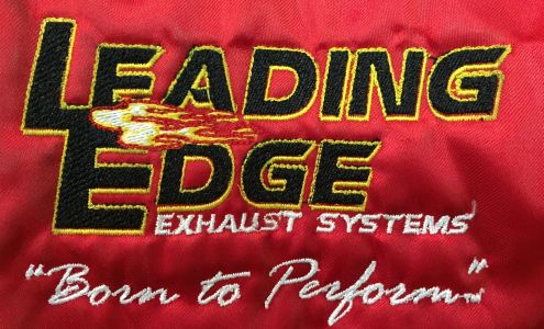 Summit Embroidery Works, LLC Bingen