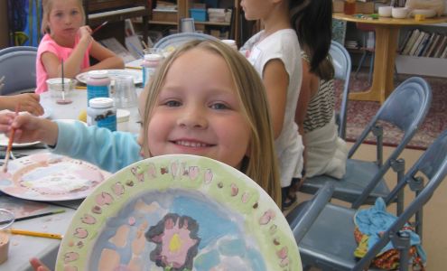 The Dalles Art Center