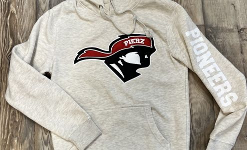 Becker Screen Printing & Design Pierz