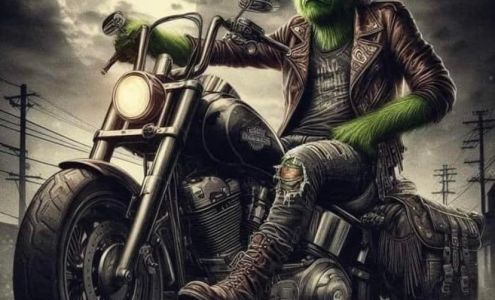 Asphalt Jacks Leathers