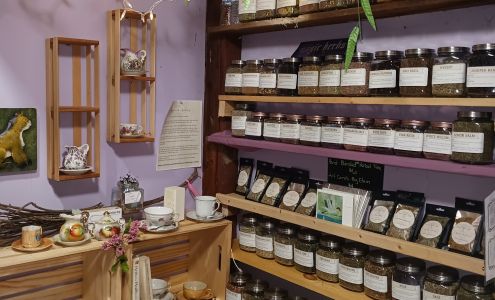 Bewitch Me Joyful Morris