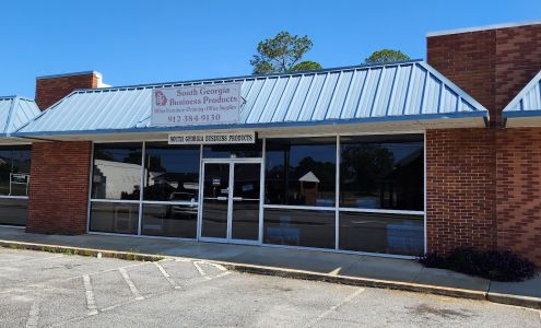 South Georgia Business Products