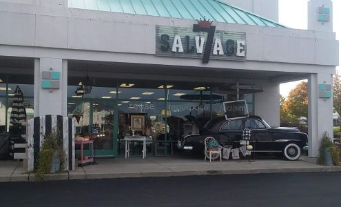 Post Falls Factory Store