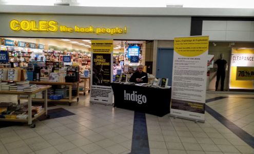 Coles - Amherst Centre