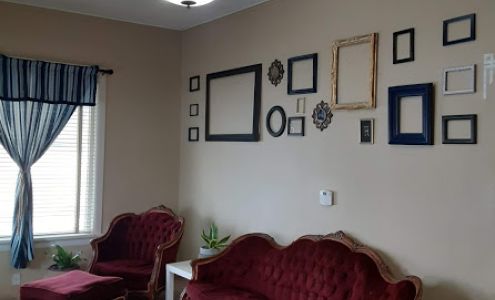 Shentiques & Quality Thrift