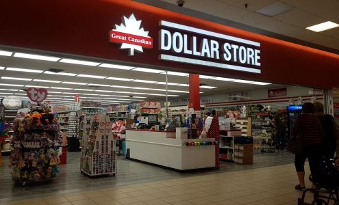 Great Canadian Dollar Store