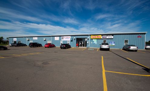 On The Fly Convenience Store