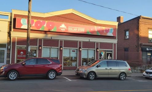 Great Canadian Dollar Store Sackville