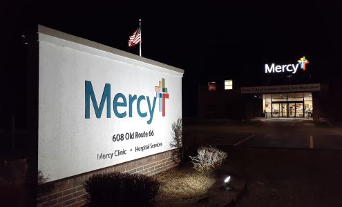 Ozarks Health Services Cardiac