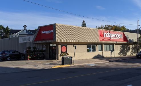 Rose's Your Independent Grocer Sackville Sackville