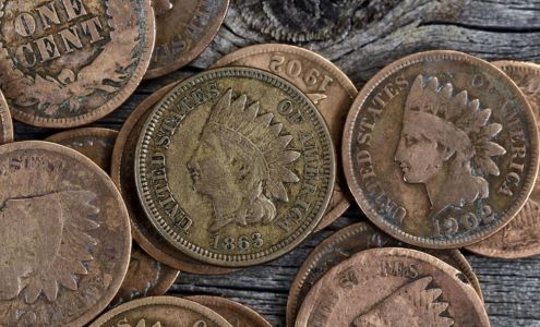 Kuehl's Coin Exchange