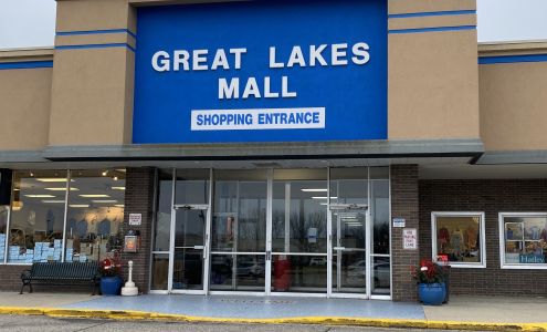 Iowa Great Lakes Mall