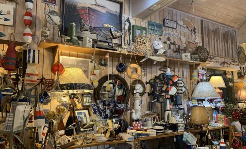 Bay View Gifts & Gardens