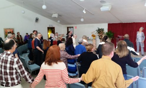 Unity Center of Cedar Rapids