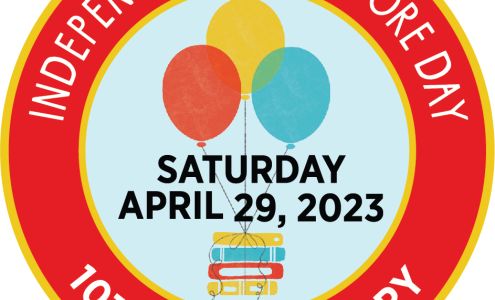 Shady Character Books