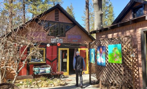 Artspresso Art Gallery