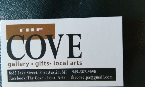 The Cove Port Austin