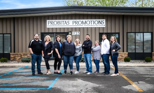 Probitas Promotions
