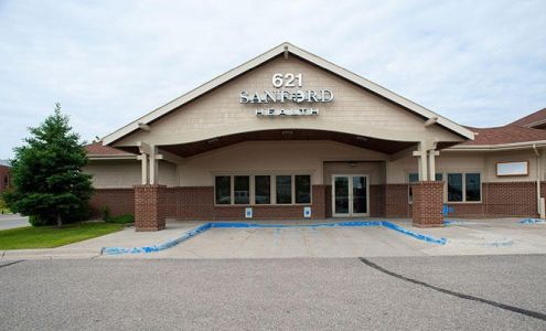 Sanford Health 621 DeMers Ave Clinic