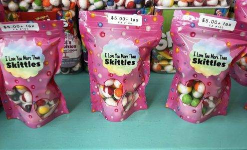 The Flat Armadillo Trading Company