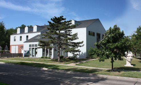 Firehouse Art Center