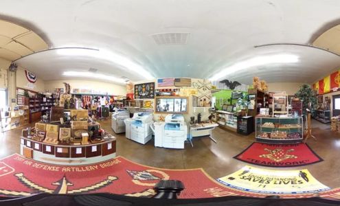 FROG Printing & Award Center LLC