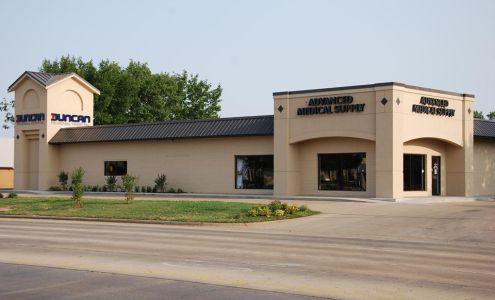 Advanced Medical Supply