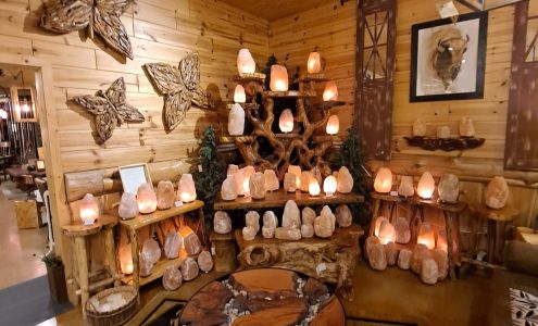 Woodland Creek Furniture