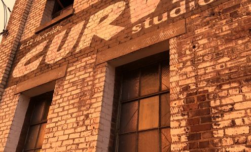 CURVE studios & garden