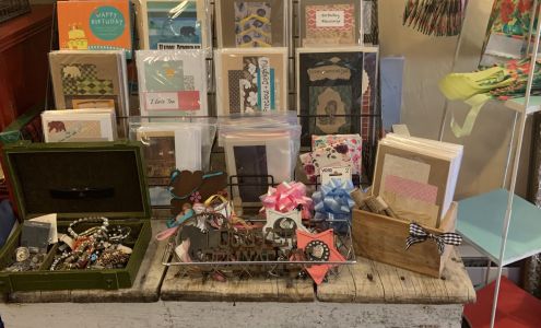 Garden Gate Gift & Thrift Garden City