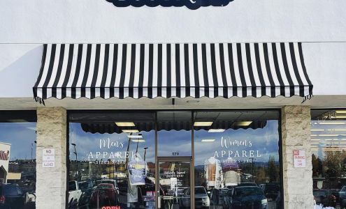 Naturally Inspired Boutique