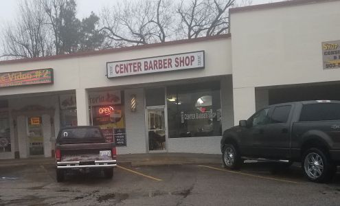 Williamsburg Shopping Center